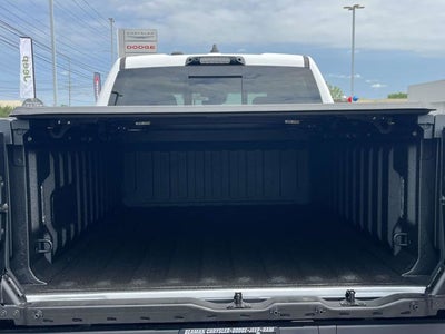 2026 RAM Ram 1500 Tungsten