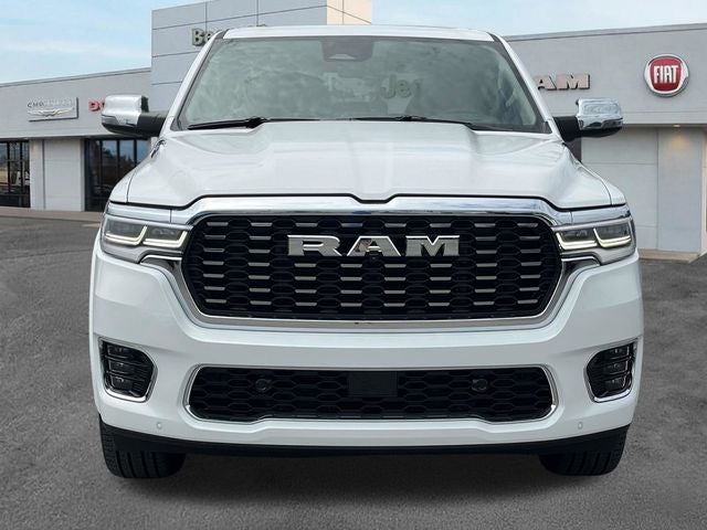2026 RAM Ram 1500 Tungsten