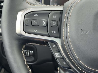 2026 RAM Ram 1500 Tungsten