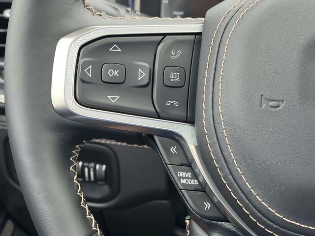 2026 RAM Ram 1500 Tungsten