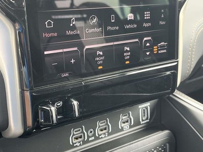2026 RAM Ram 1500 Tungsten