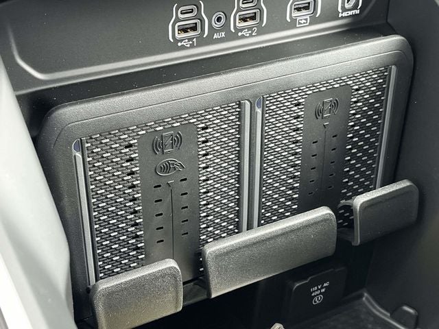 2026 RAM Ram 1500 Tungsten