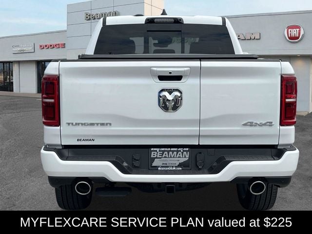 2026 RAM Ram 1500 Tungsten