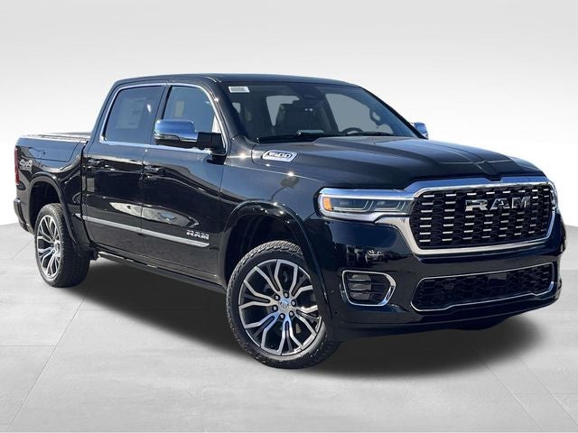 2026 RAM Ram 1500 Tungsten