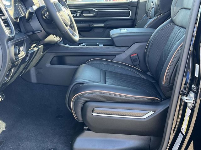 2026 RAM Ram 1500 Tungsten