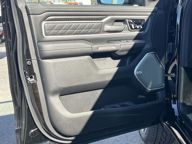 2026 RAM Ram 1500 Tungsten