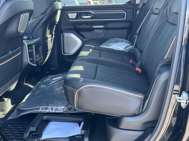 2026 RAM Ram 1500 Tungsten