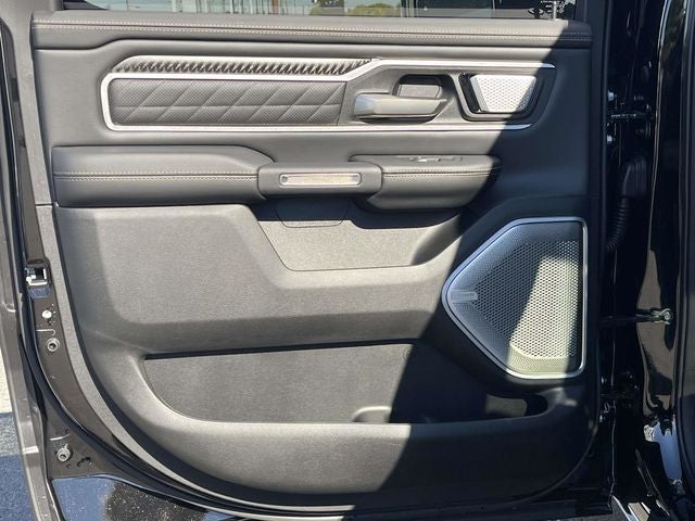 2026 RAM Ram 1500 Tungsten