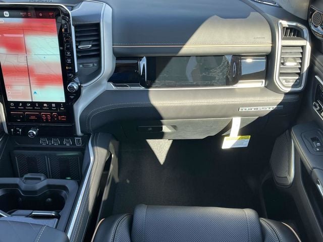 2026 RAM Ram 1500 Tungsten