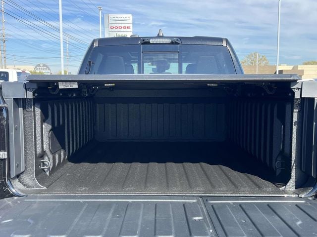 2026 RAM Ram 1500 Tungsten