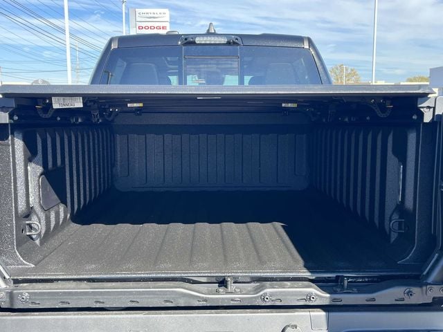 2026 RAM Ram 1500 Tungsten