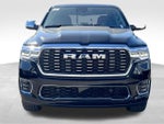 2026 RAM Ram 1500 Tungsten