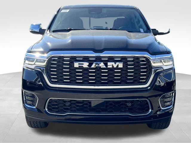 2026 RAM Ram 1500 Tungsten