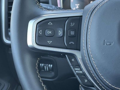 2026 RAM Ram 1500 Tungsten