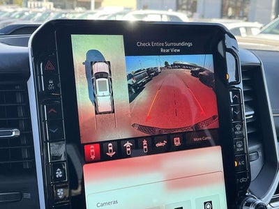 2026 RAM Ram 1500 Tungsten