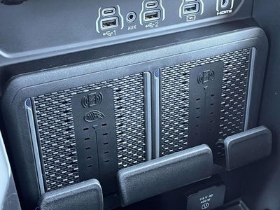 2026 RAM Ram 1500 Tungsten