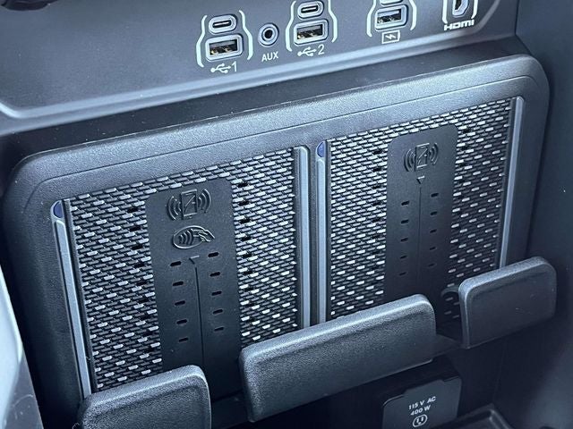 2026 RAM Ram 1500 Tungsten