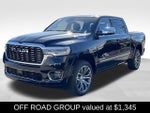 2026 RAM Ram 1500 Tungsten