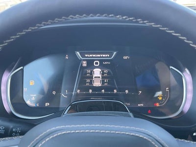 2026 RAM Ram 1500 Tungsten