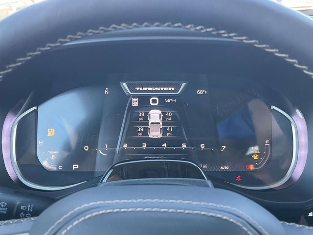 2026 RAM Ram 1500 Tungsten