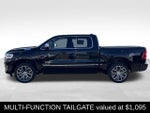 2026 RAM Ram 1500 Tungsten