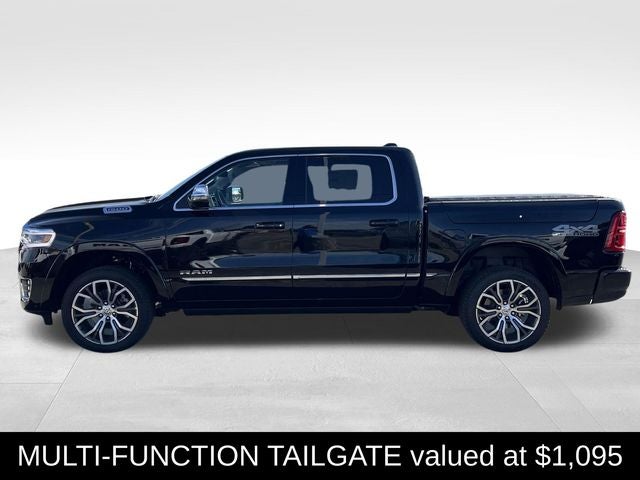 2026 RAM Ram 1500 Tungsten