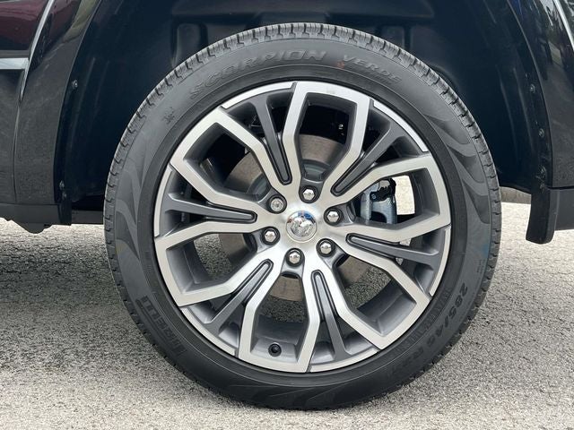 2026 RAM Ram 1500 Tungsten