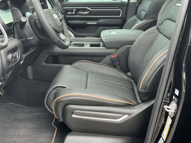 2026 RAM Ram 1500 Tungsten