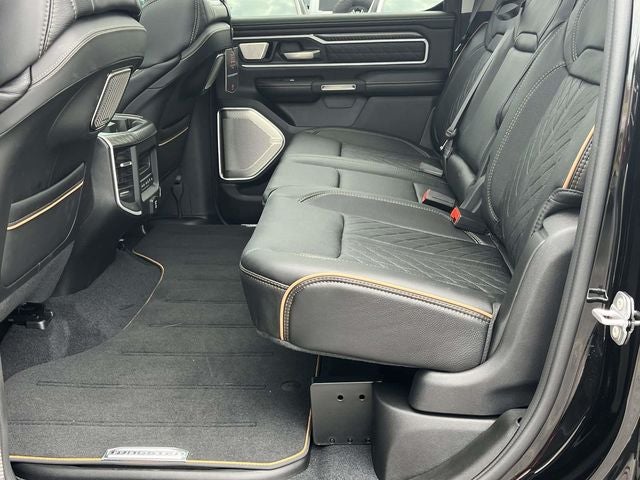 2026 RAM Ram 1500 Tungsten