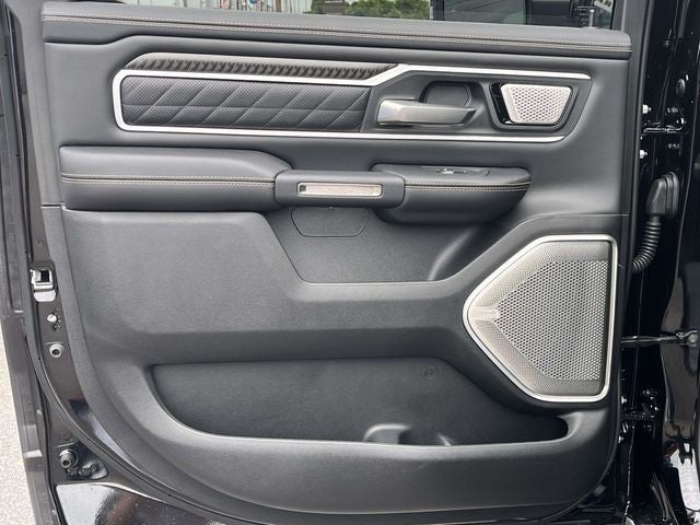 2026 RAM Ram 1500 Tungsten