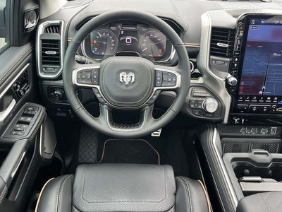 2026 RAM Ram 1500 Tungsten