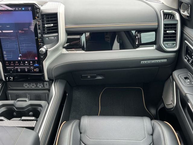 2026 RAM Ram 1500 Tungsten