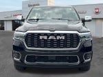 2026 RAM Ram 1500 Tungsten