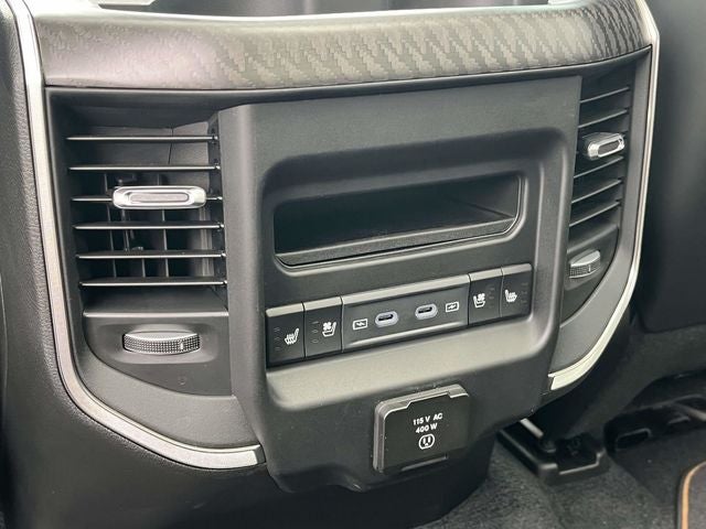 2026 RAM Ram 1500 Tungsten