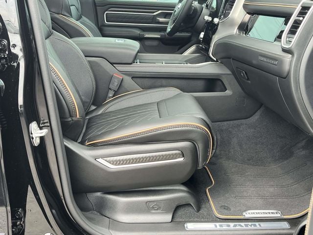 2026 RAM Ram 1500 Tungsten