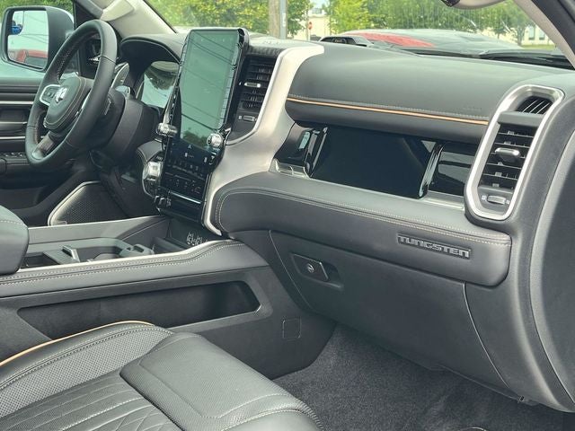 2026 RAM Ram 1500 Tungsten