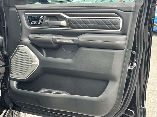 2026 RAM Ram 1500 Tungsten