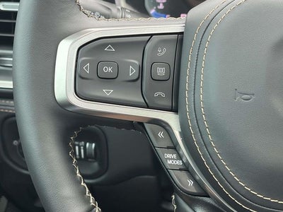 2026 RAM Ram 1500 Tungsten