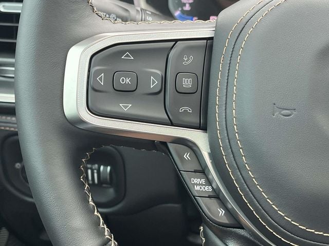 2026 RAM Ram 1500 Tungsten