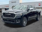 2026 RAM Ram 1500 Tungsten