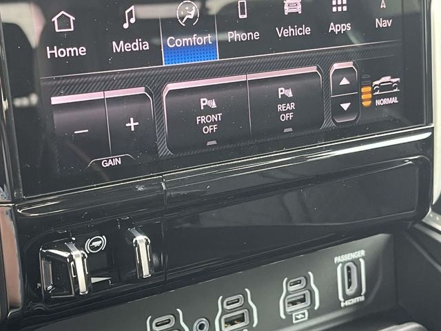 2026 RAM Ram 1500 Tungsten