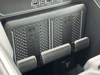 2026 RAM Ram 1500 Tungsten