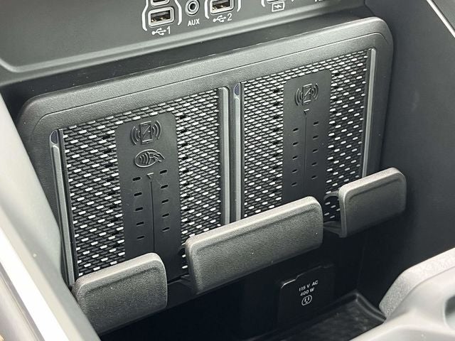 2026 RAM Ram 1500 Tungsten