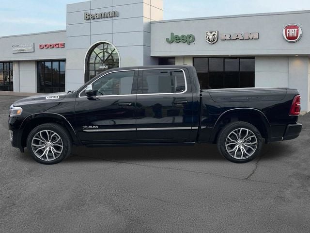 2026 RAM Ram 1500 Tungsten