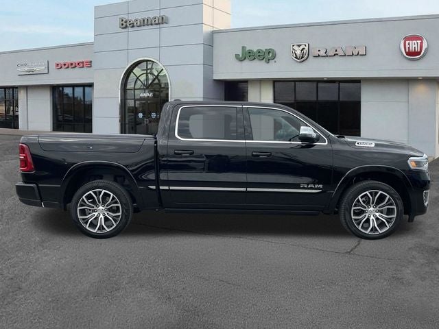 2026 RAM Ram 1500 Tungsten