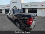 2025 RAM Ram 1500 Tungsten