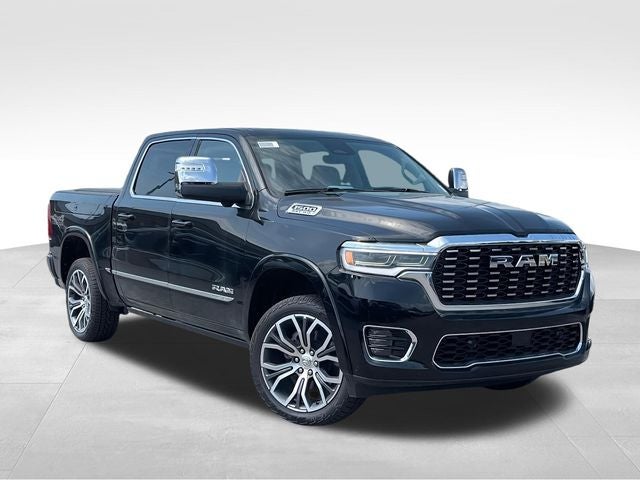 2025 RAM 1500 Tungsten