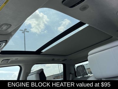 2025 RAM 1500 Tungsten