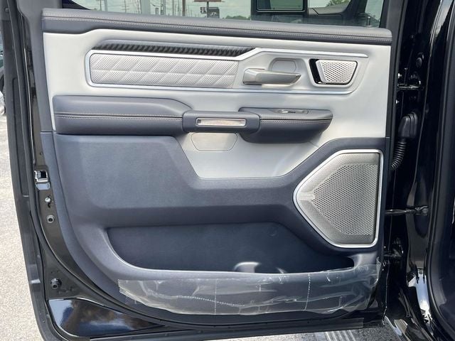 2025 RAM 1500 Tungsten