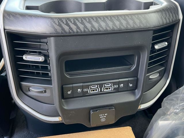 2025 RAM 1500 Tungsten